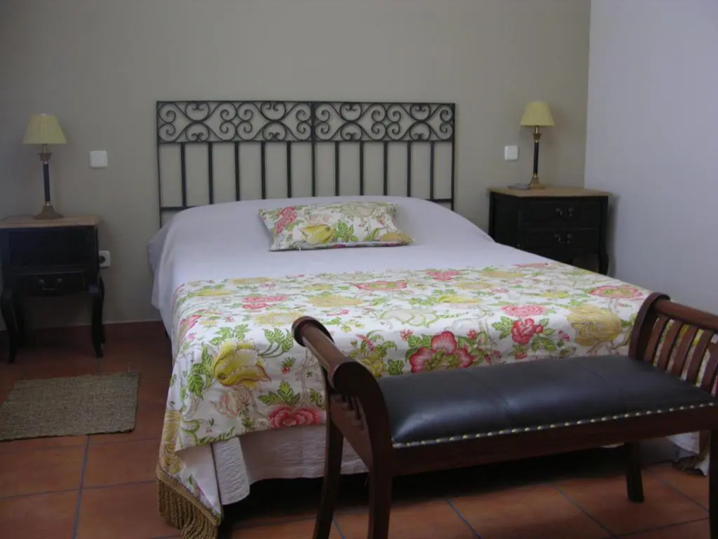 Apartamento Rural Albus Albi