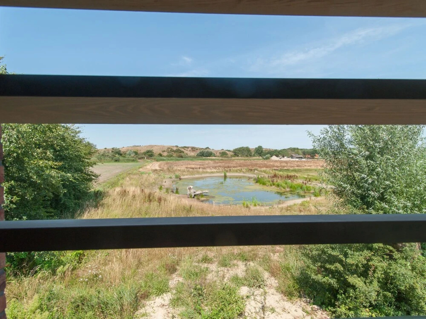 Cozy Holiday Home in Egmond aan Zee by the Sea