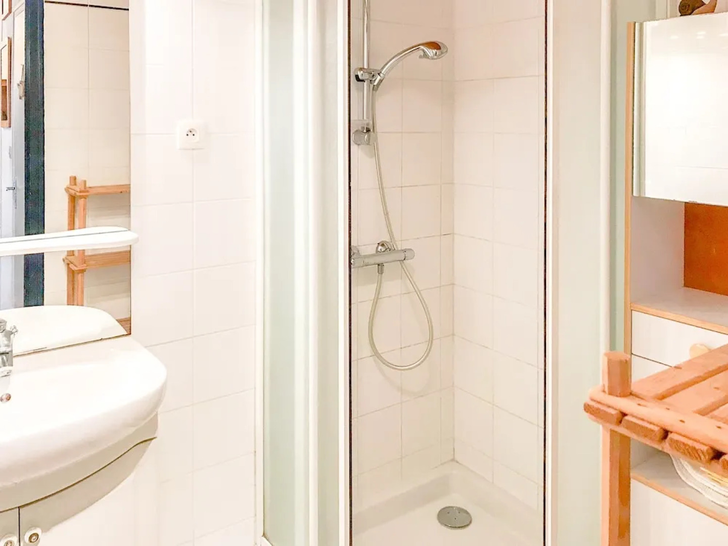 Maison accès direct aux plages