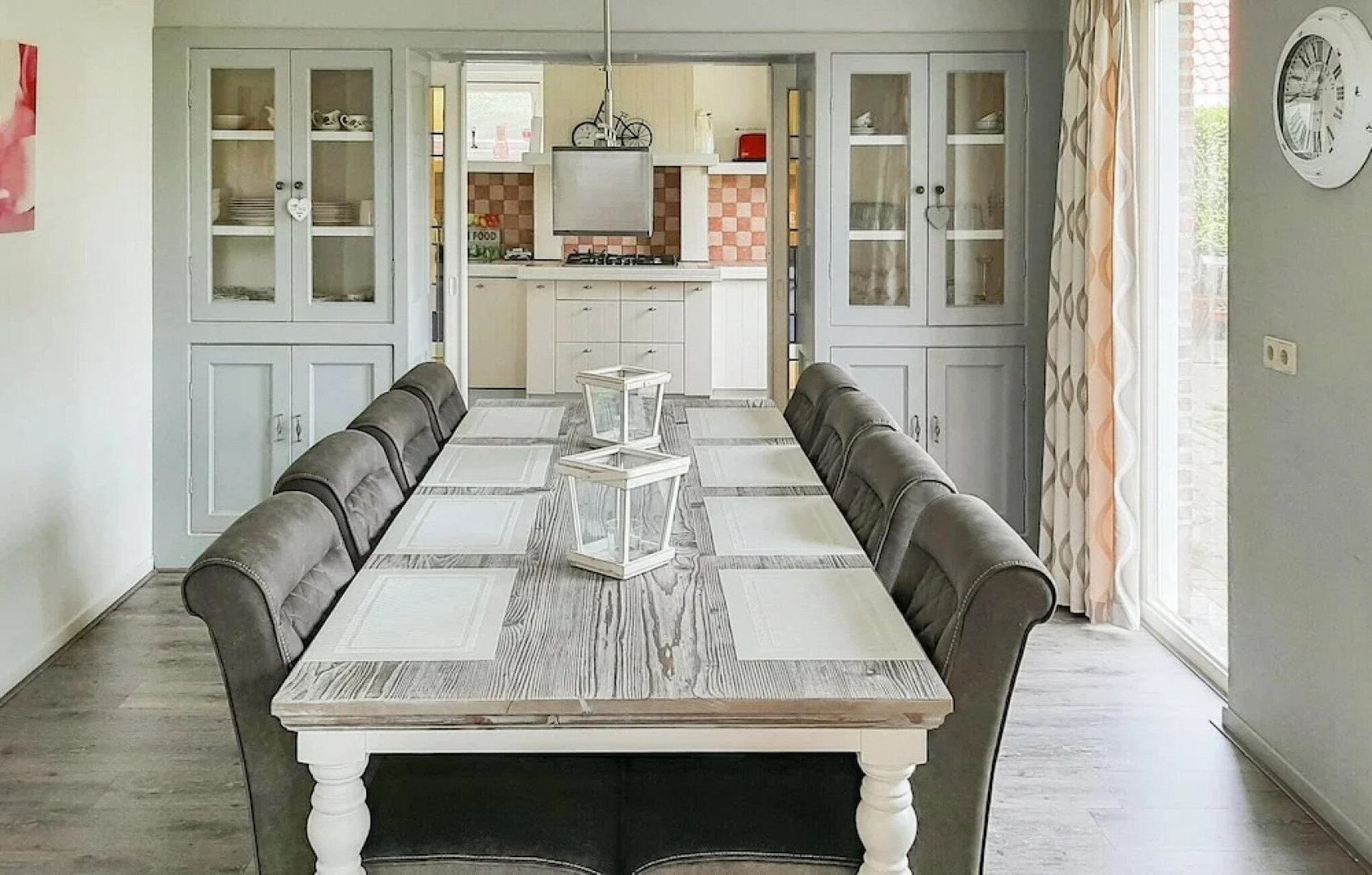 Stunning Home in Zeewolde With 4 Bedrooms, Wifi and Outdoor Swimming Pool