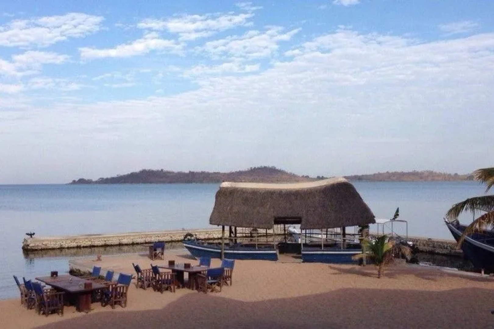 Lake Shore Lodge & Campsite