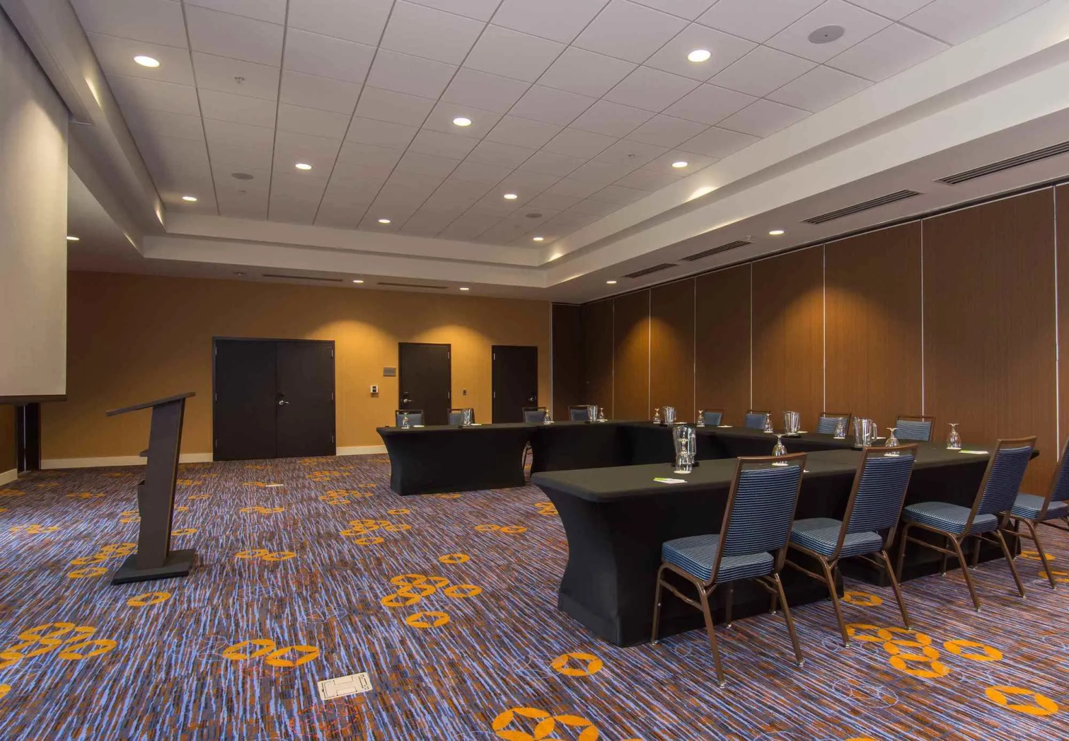 Courtyard Raleigh-Durham Airport/Brier Creek