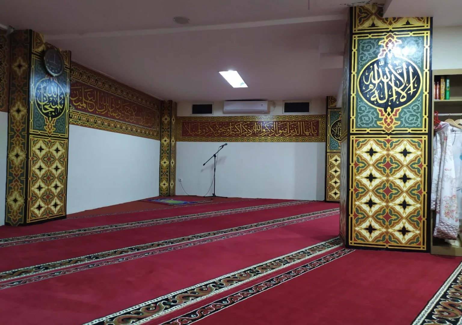 Rangkayobasa Hotel Padang Panjang