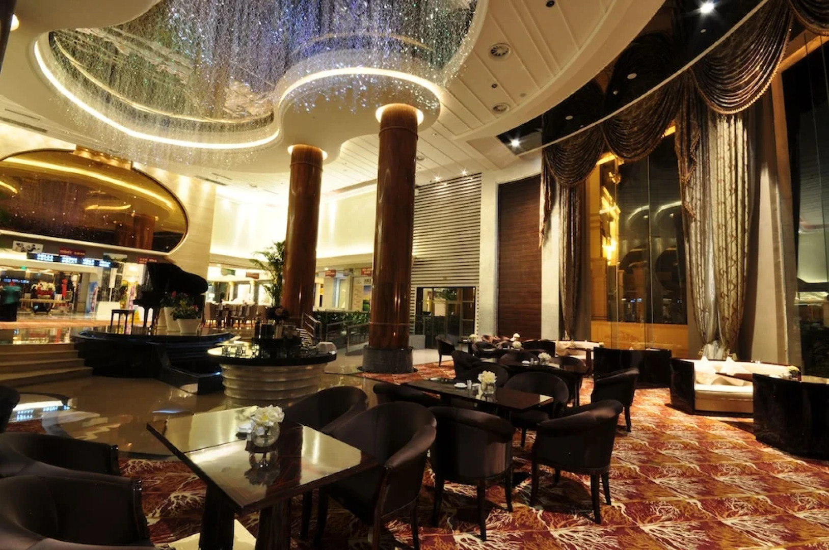 Country Garden Phoenix Hotel Beiliu