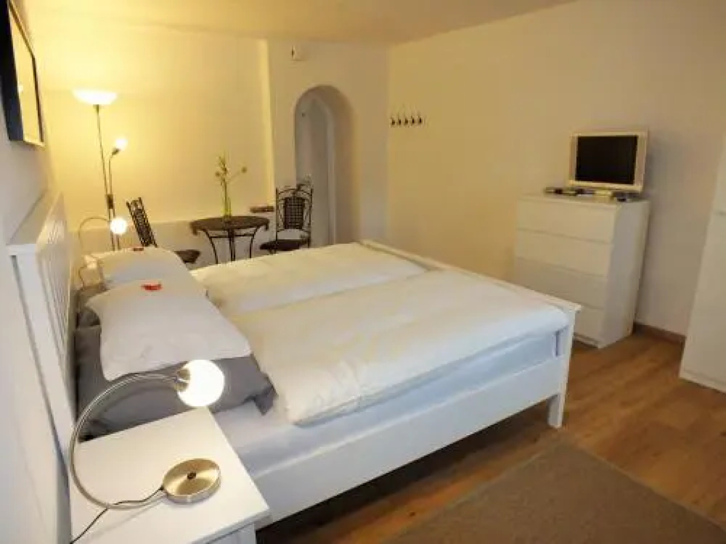 Ferienwohnung Aumühle