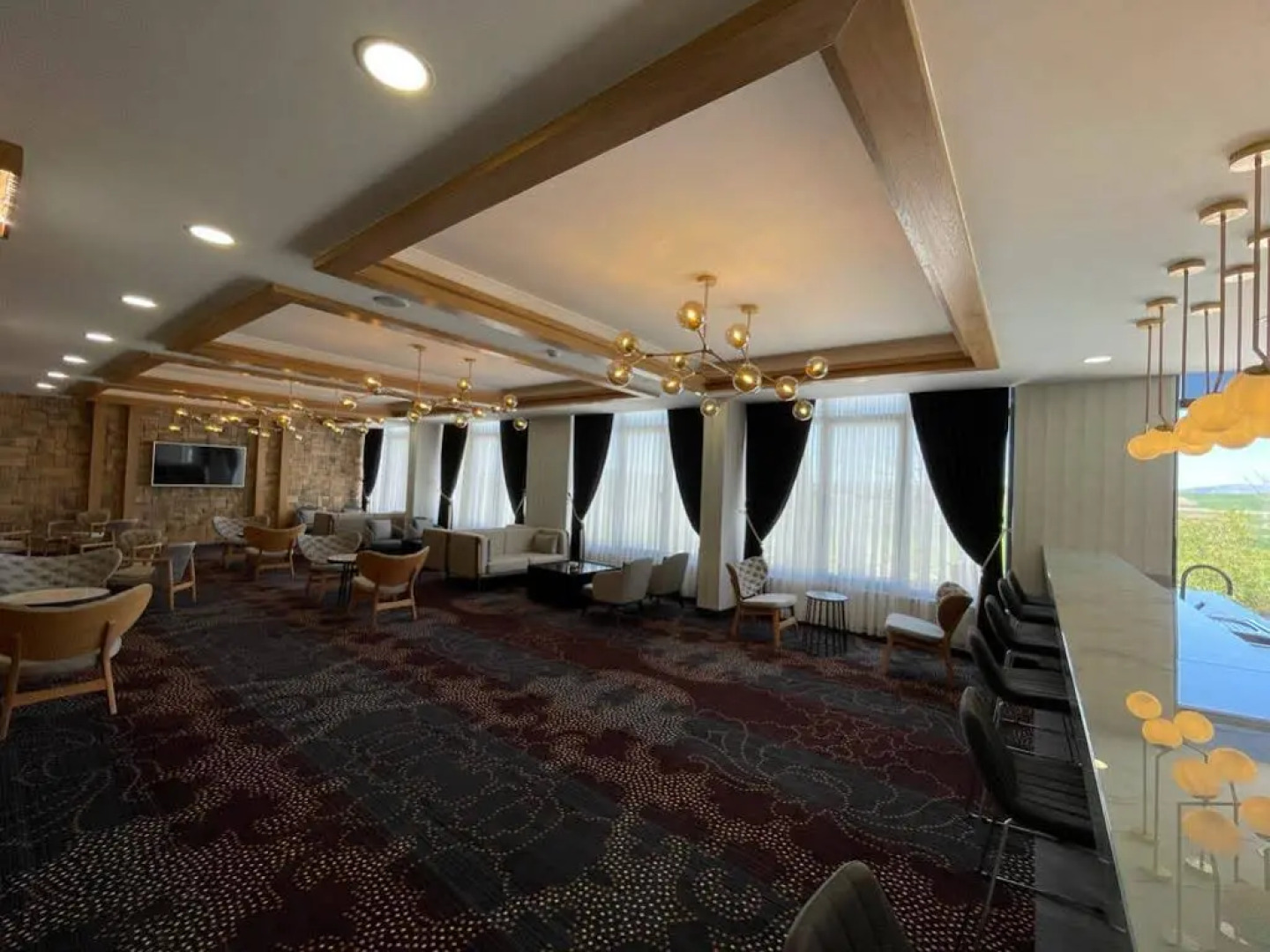 Kursunlu Thermal Hotel