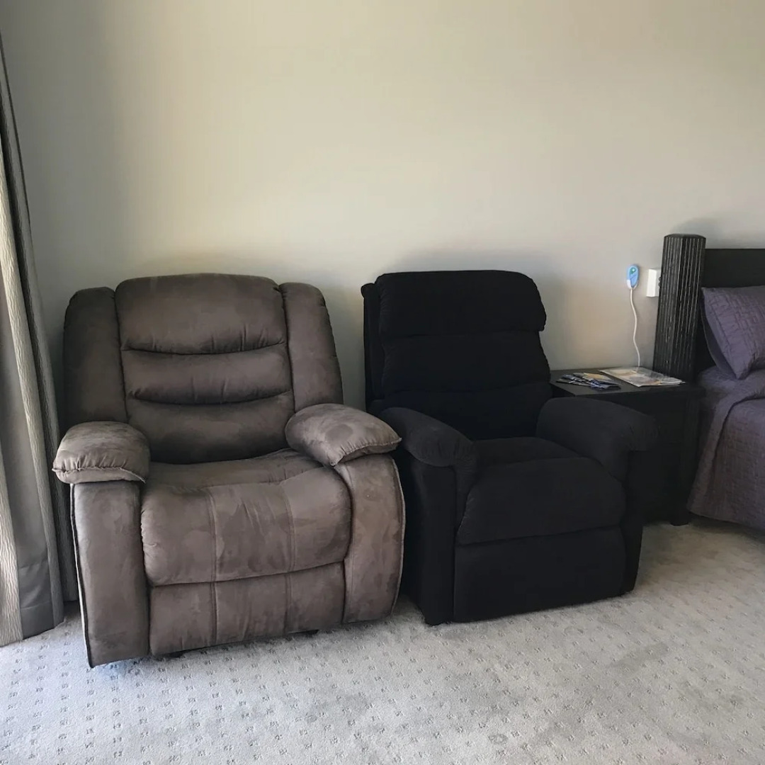 Winton Lifestyle Motel Units