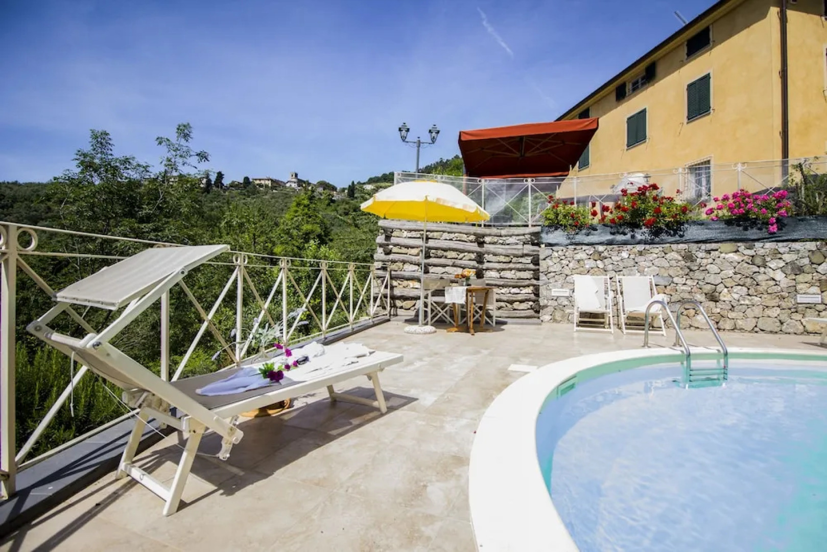 Agriturismo Casolare Dei Colli