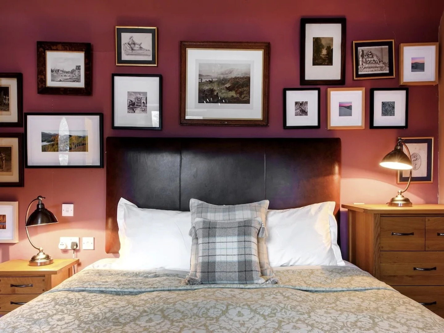 Alladale Wilderness Reserve