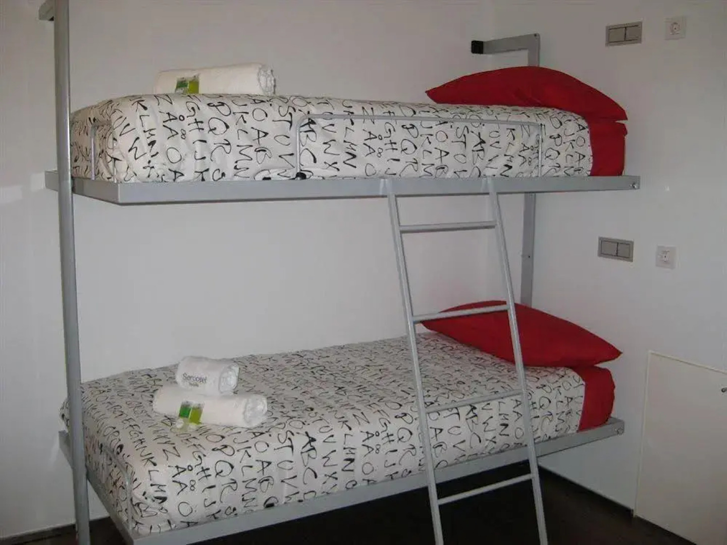 Sercotel Barcelona Sailing