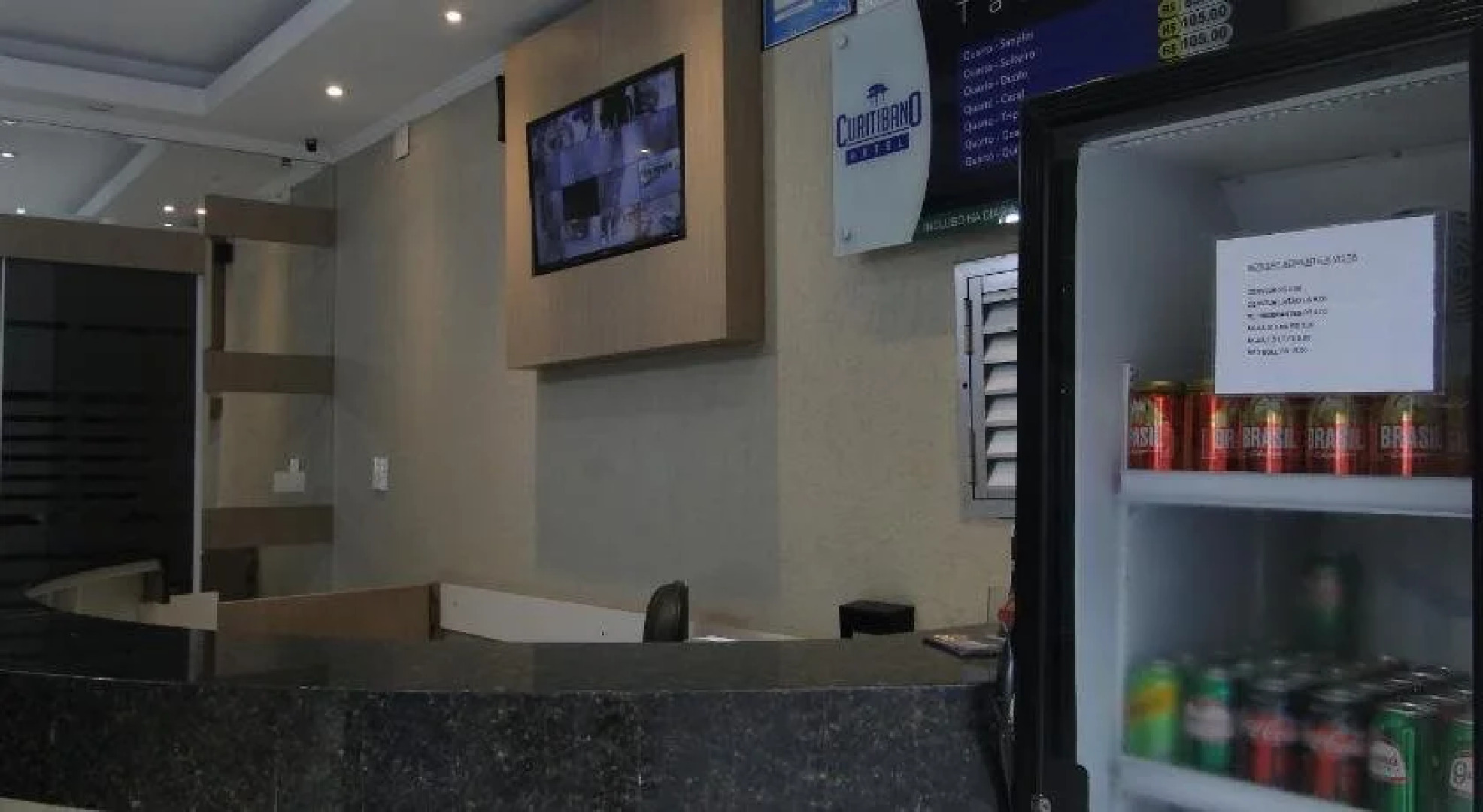 Hotel Principe Regente