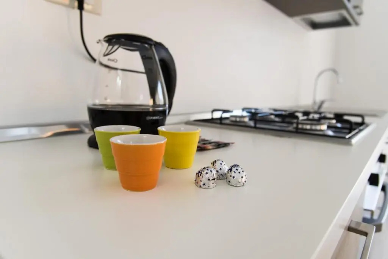 Borgo Fratta Holiday Houses