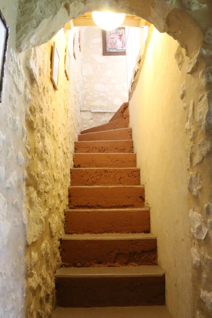 Le Bourgis chambres d'hotes