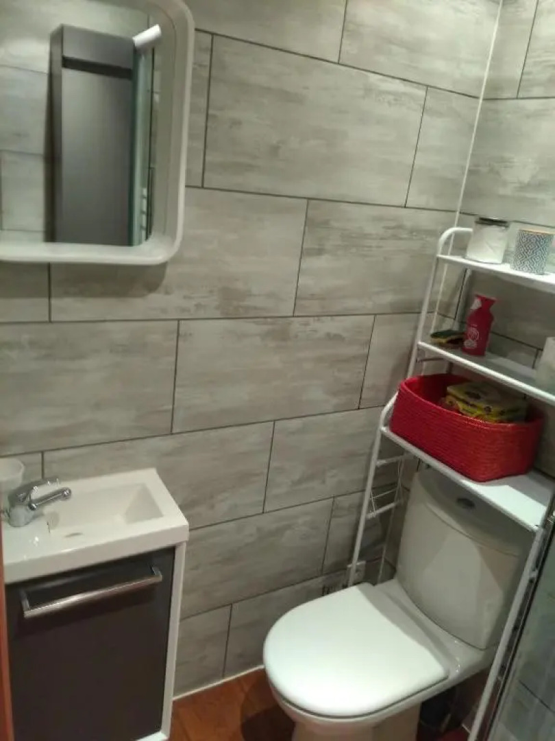 Logement entier, proche hyper centre, 2 étoiles