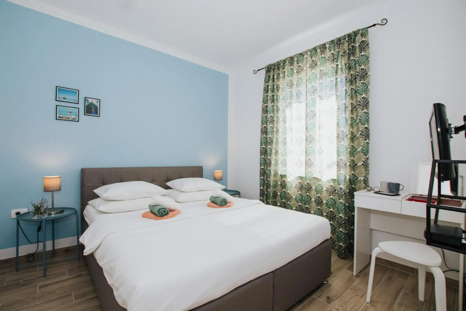 House Marija Drvenik Mali