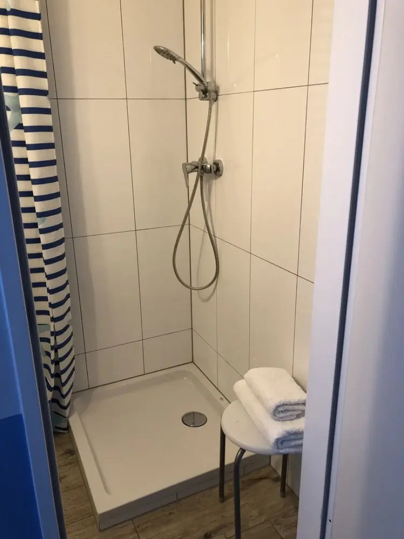 Fremdenzimmer Sas