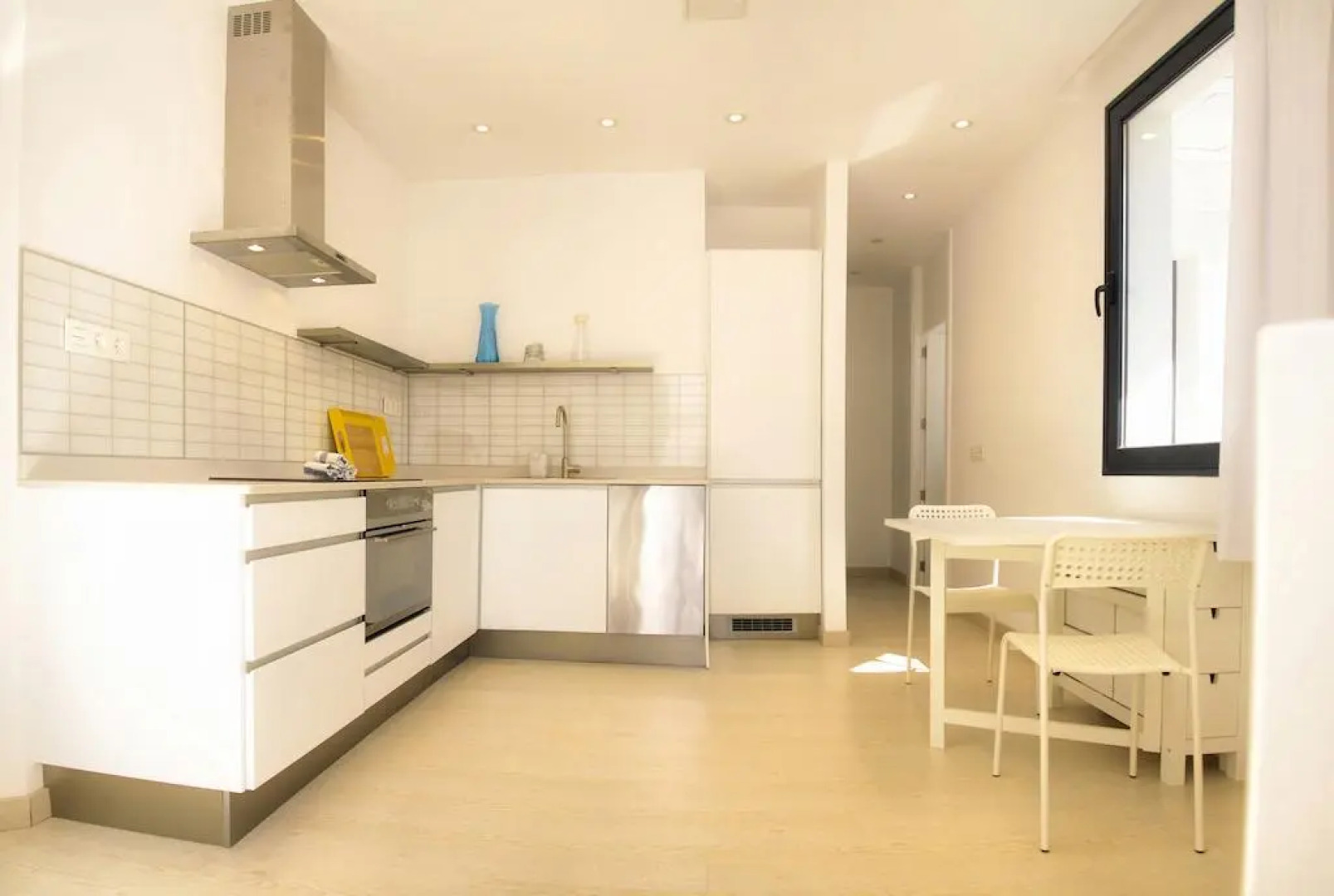 Casa Anclada, Apartamento 2 Dormitorios