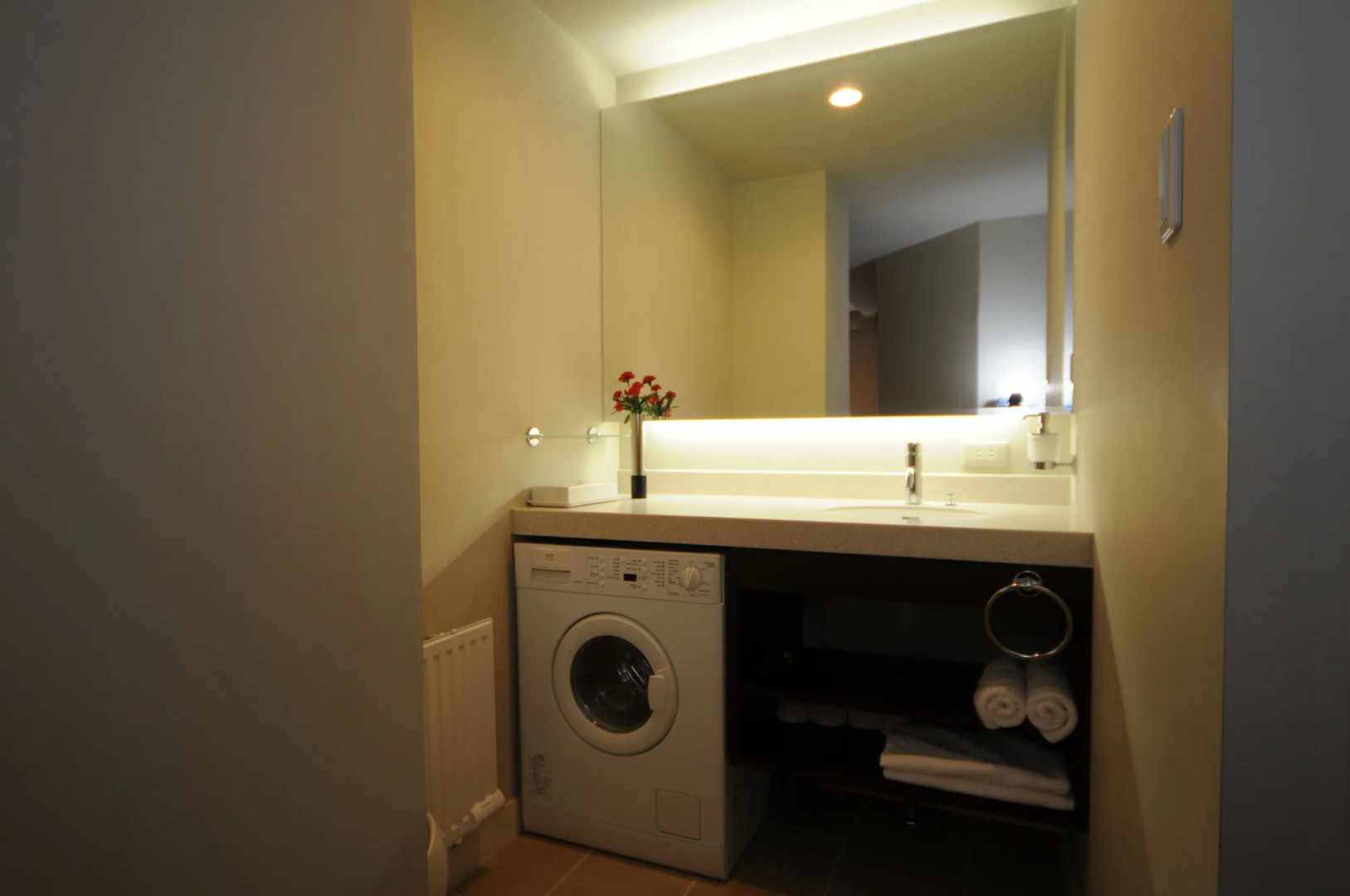 Furano Fresh Powder Apartments and Chalet