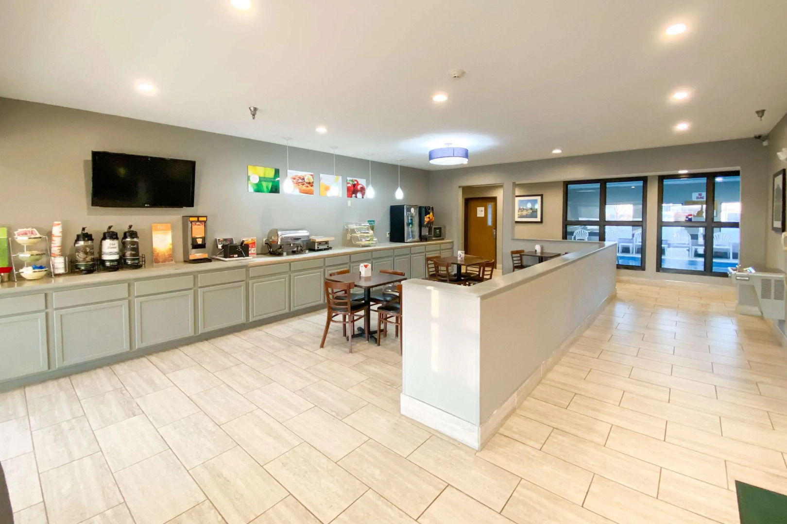 Quality Inn Michigan City South