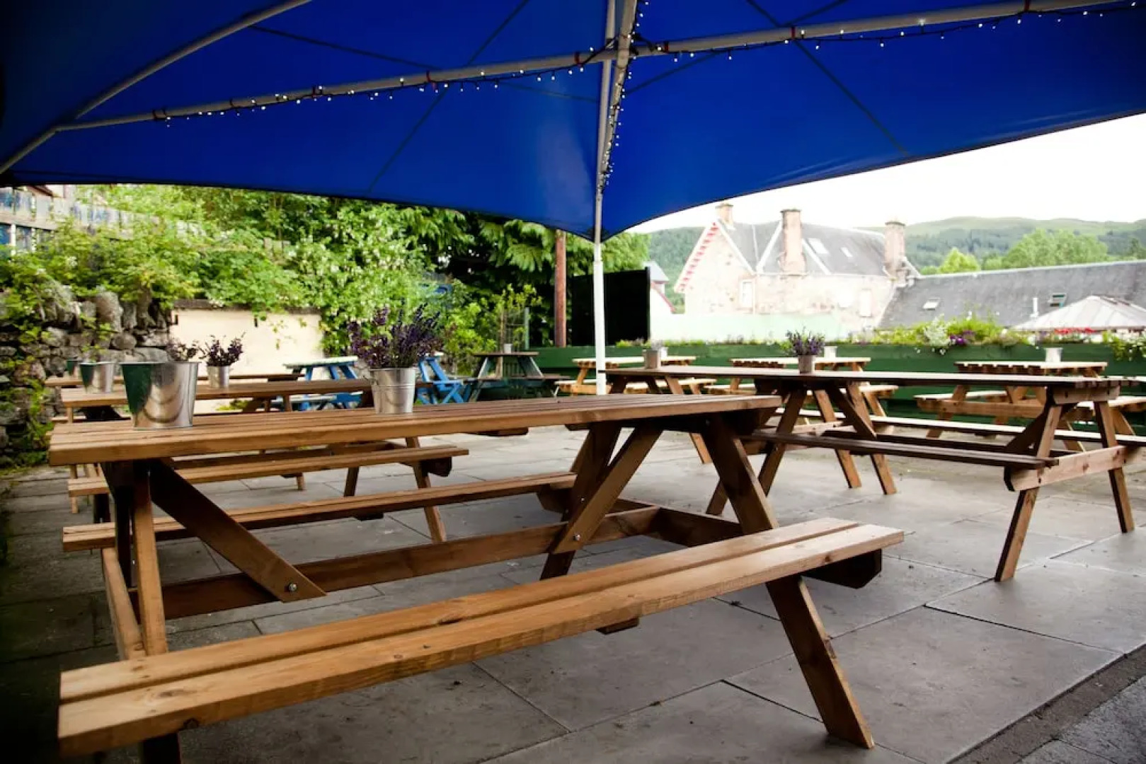 Richmond House Hotel