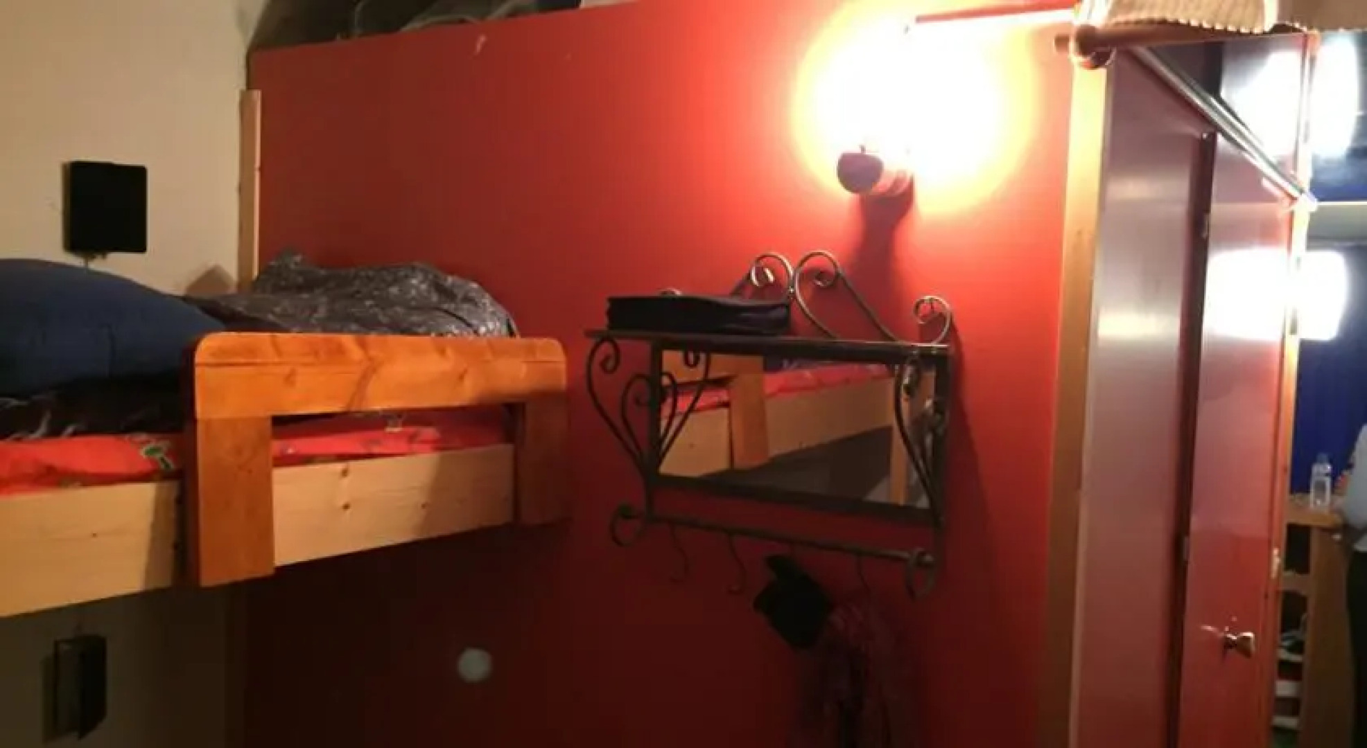 Nice Flat Le Varet Arcs 2000