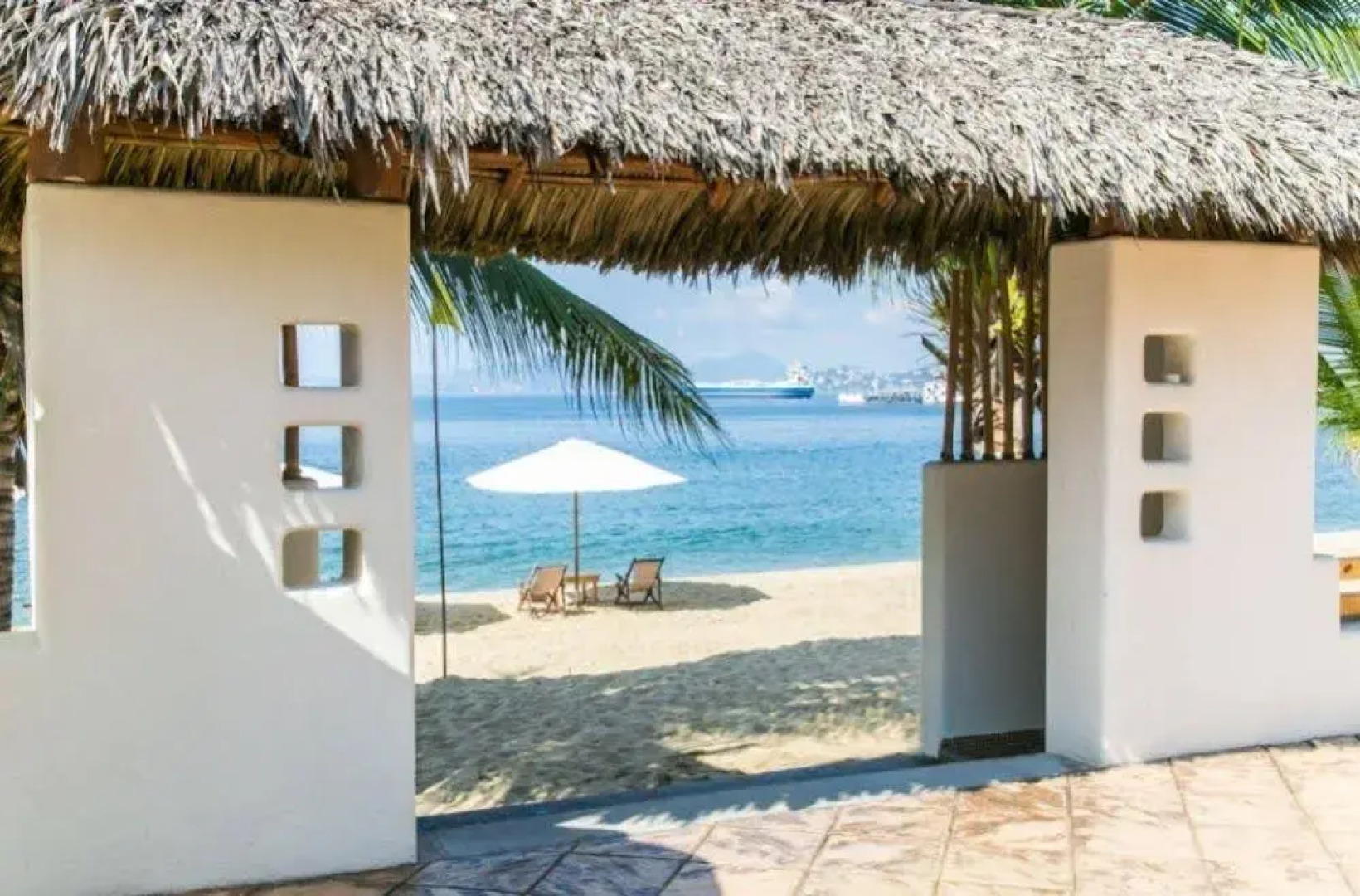 Coral Pacifico Hotel y Villas