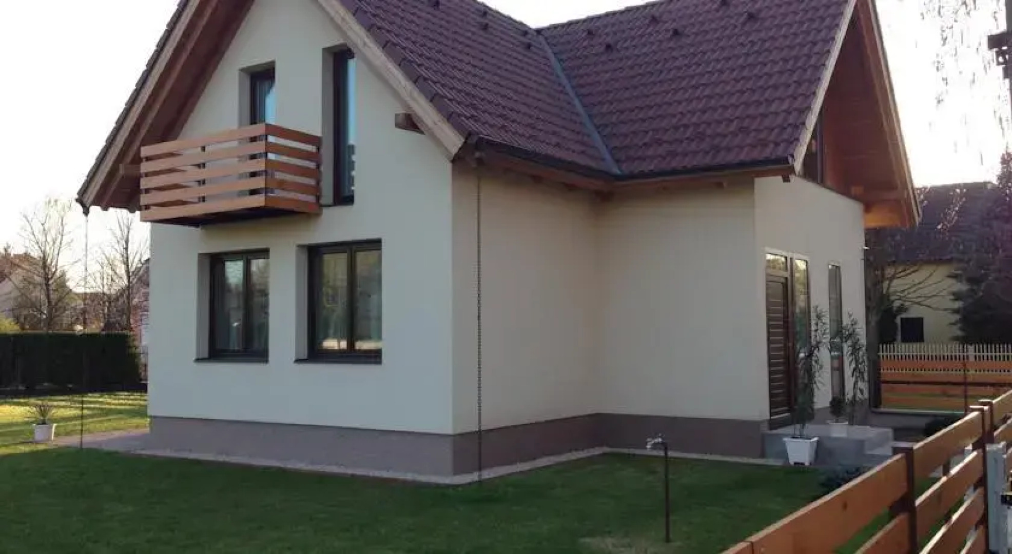 Pillangó Vendégház