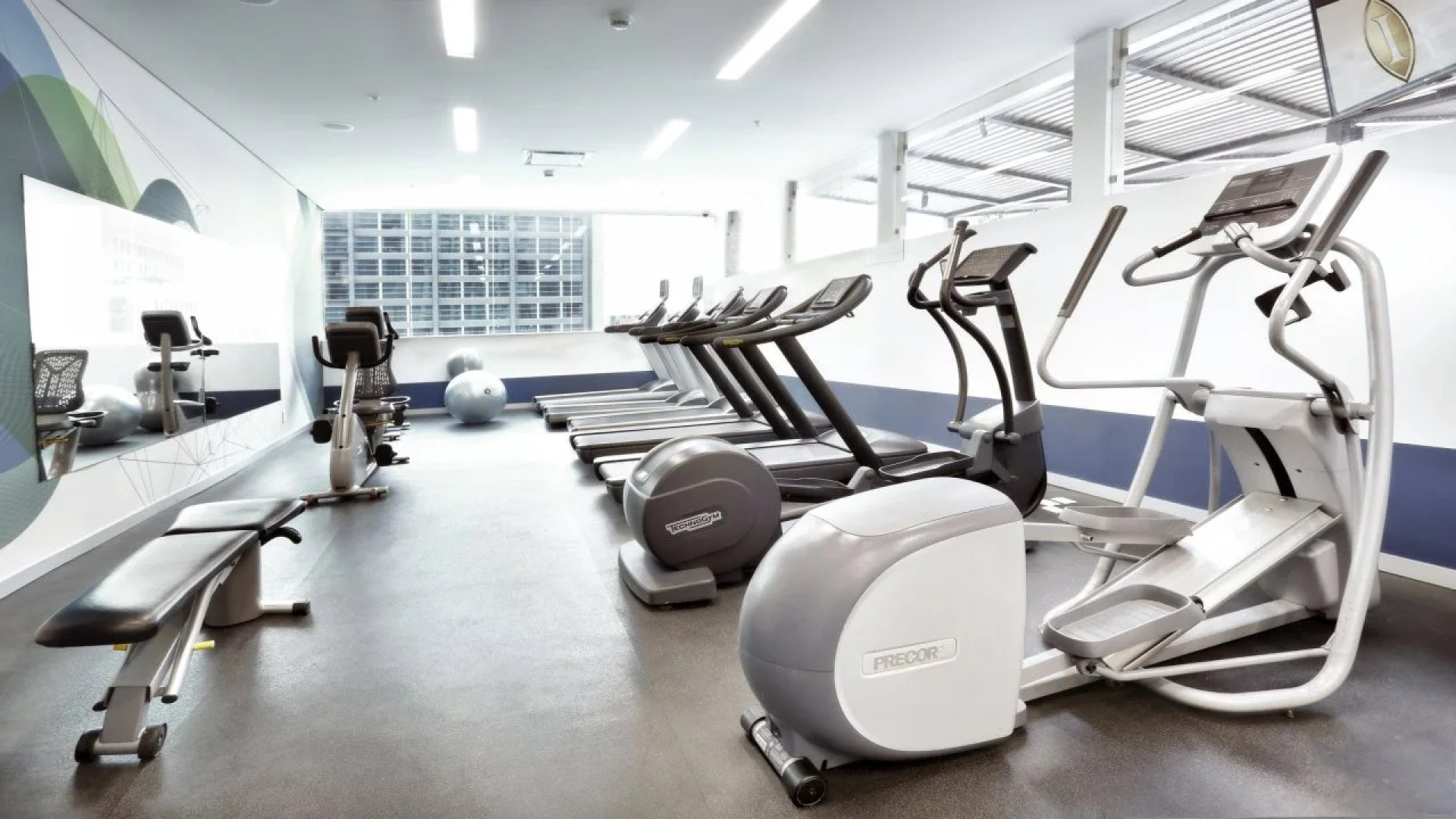 The Paragon Hotel Mexico City Santa Fe By Accor