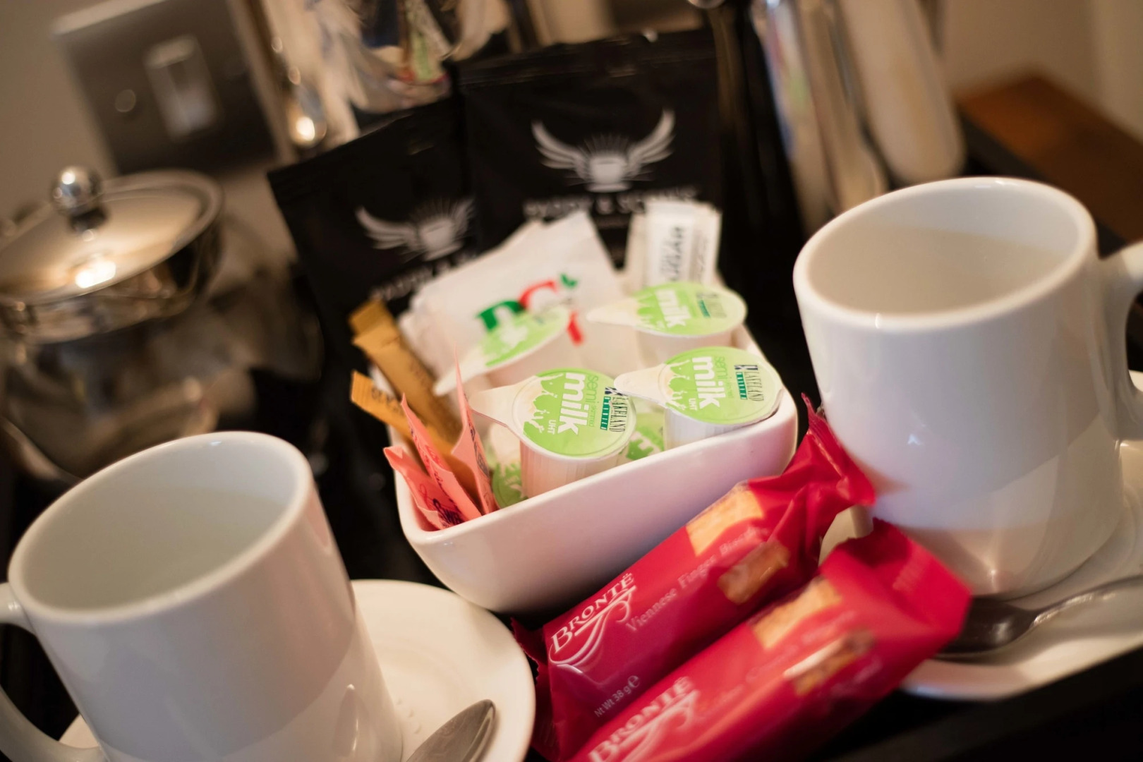 Barnham Broom Hotel, Golf & Spa