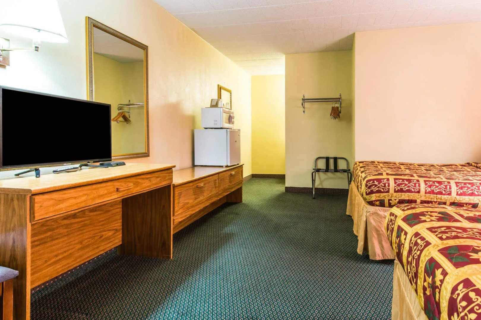 Royal Inn Clearfield