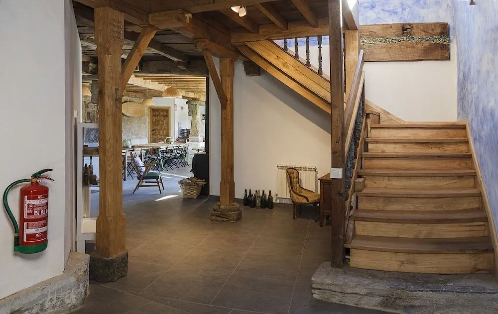 La Figal de Xugabolos - Hostel