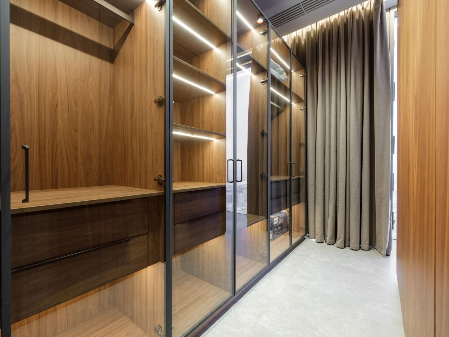 Нью лэвэл групп на улице Пресненская набережная 12