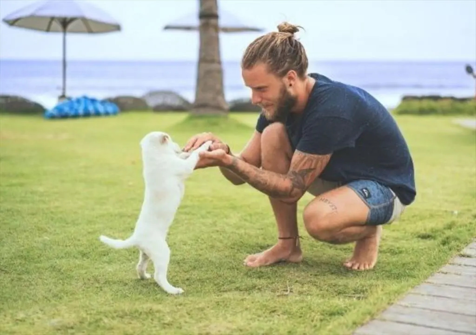 Carema Garden Village