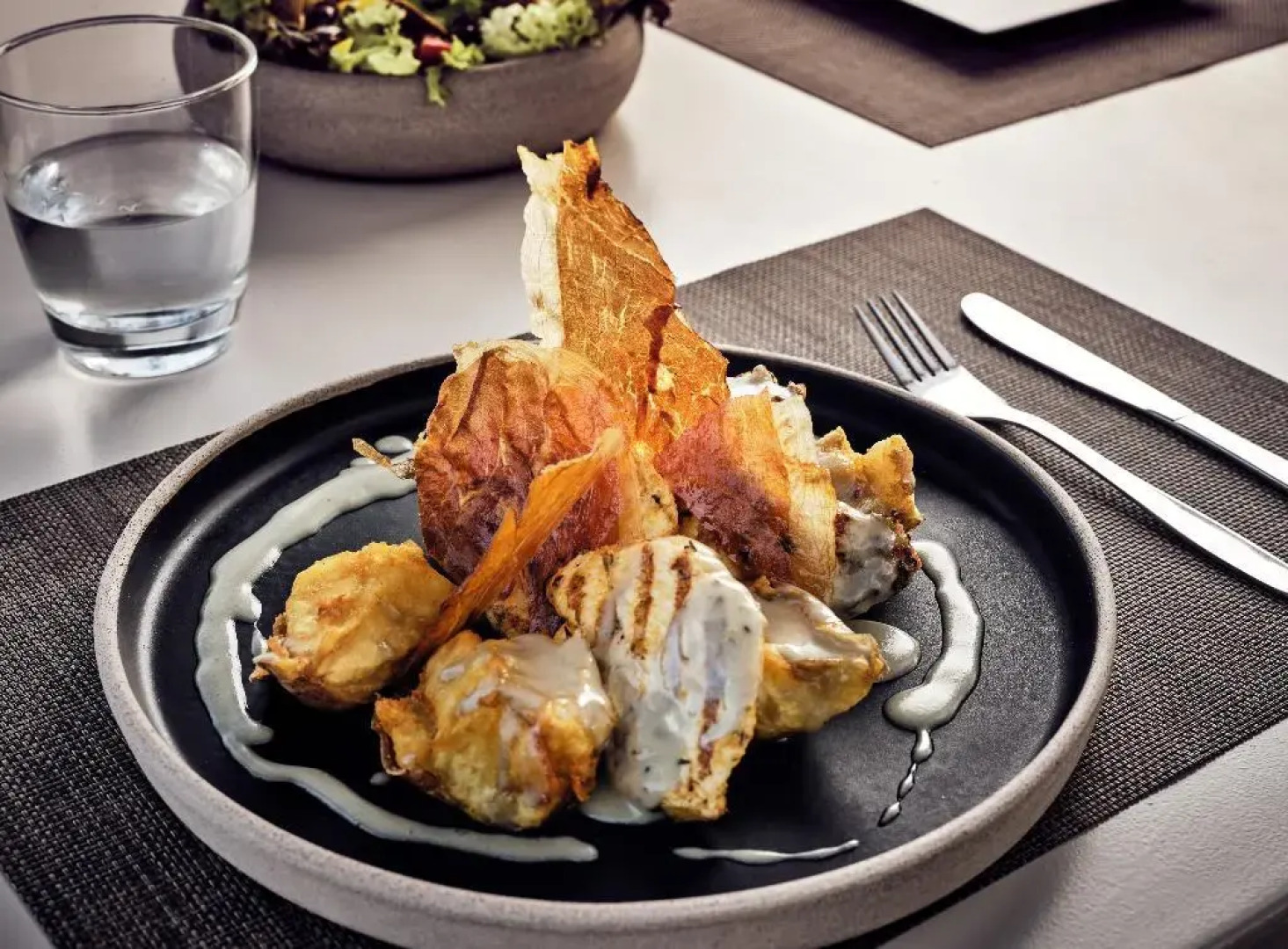 Gloria Maris Hotel Suites & Villas