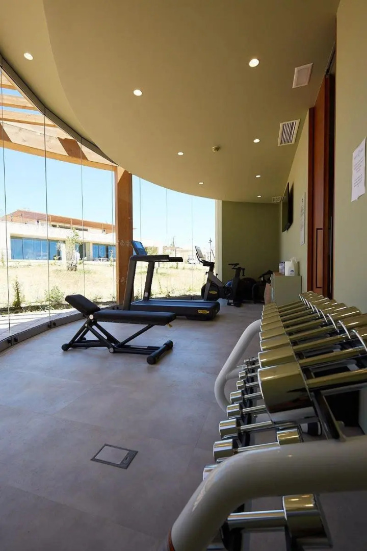 White Shell Beach Villas