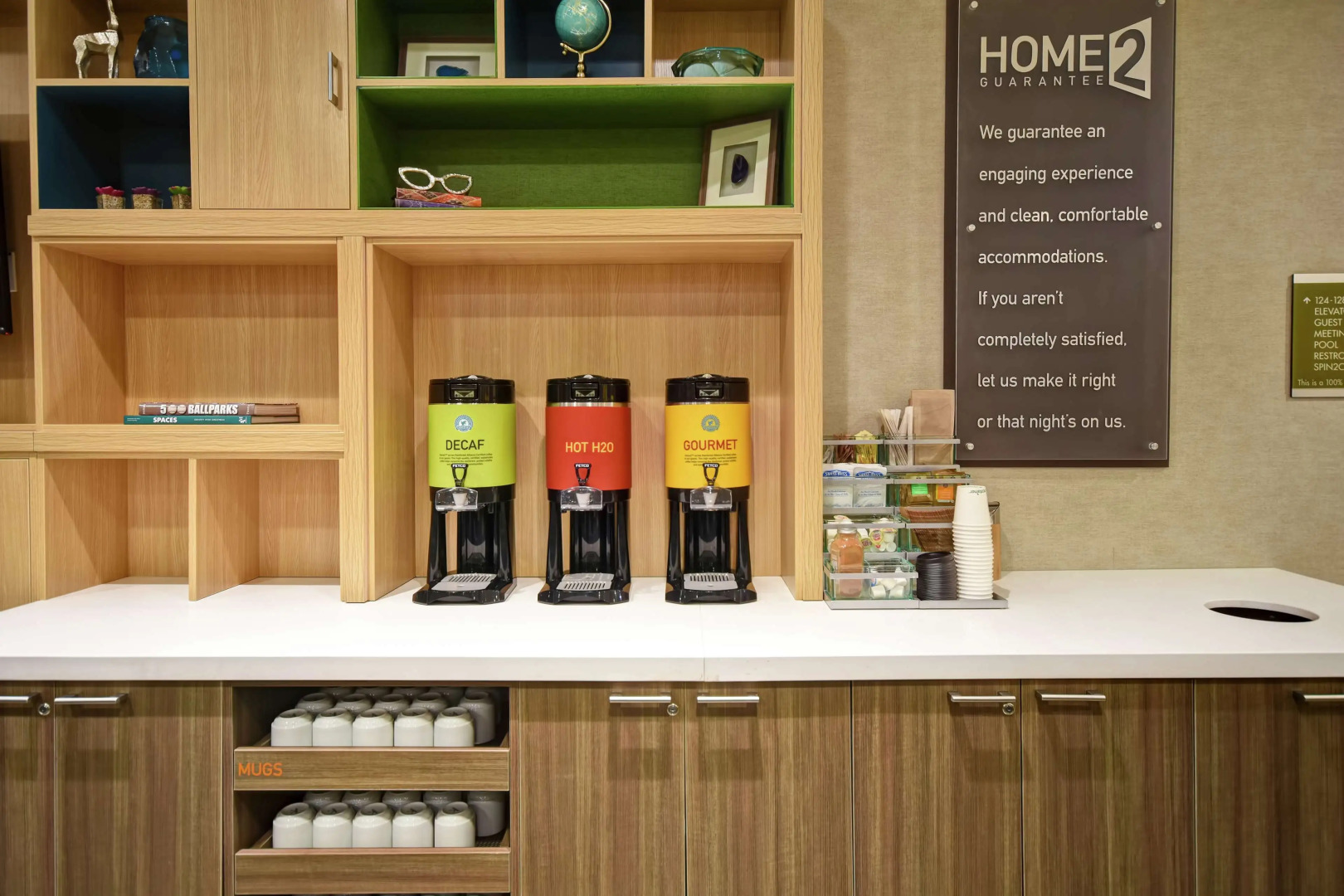 Home2 Suites by Hilton Atlanta Marietta