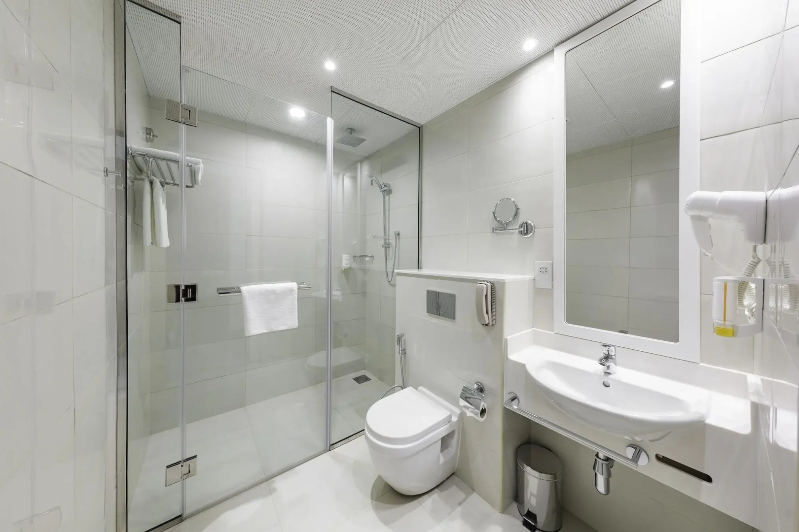 Отель Citymax Al Barsha