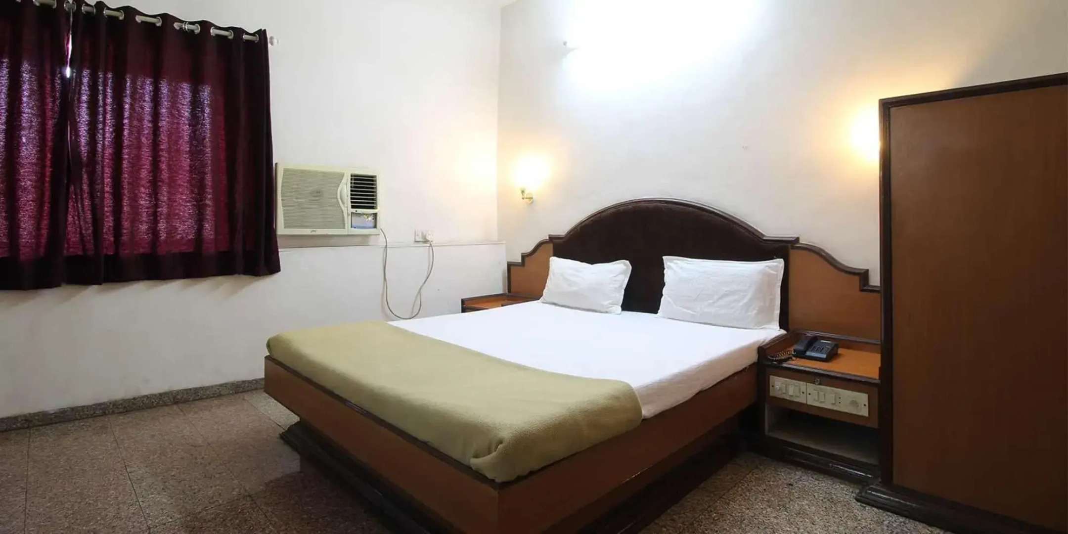 Hotel Soubhagya Inn, Silvassa