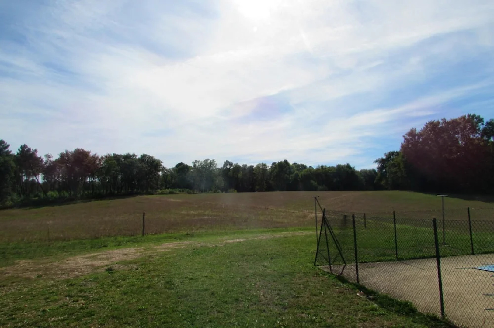 House With 4 Bedrooms in Soulaures, With Indoor Pool and Furnished Gar