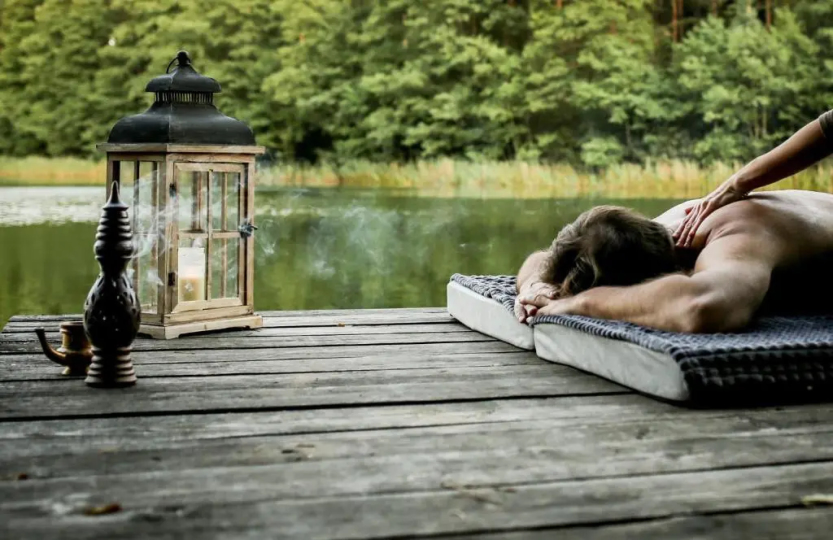 Anahata Siedlisko&Spa