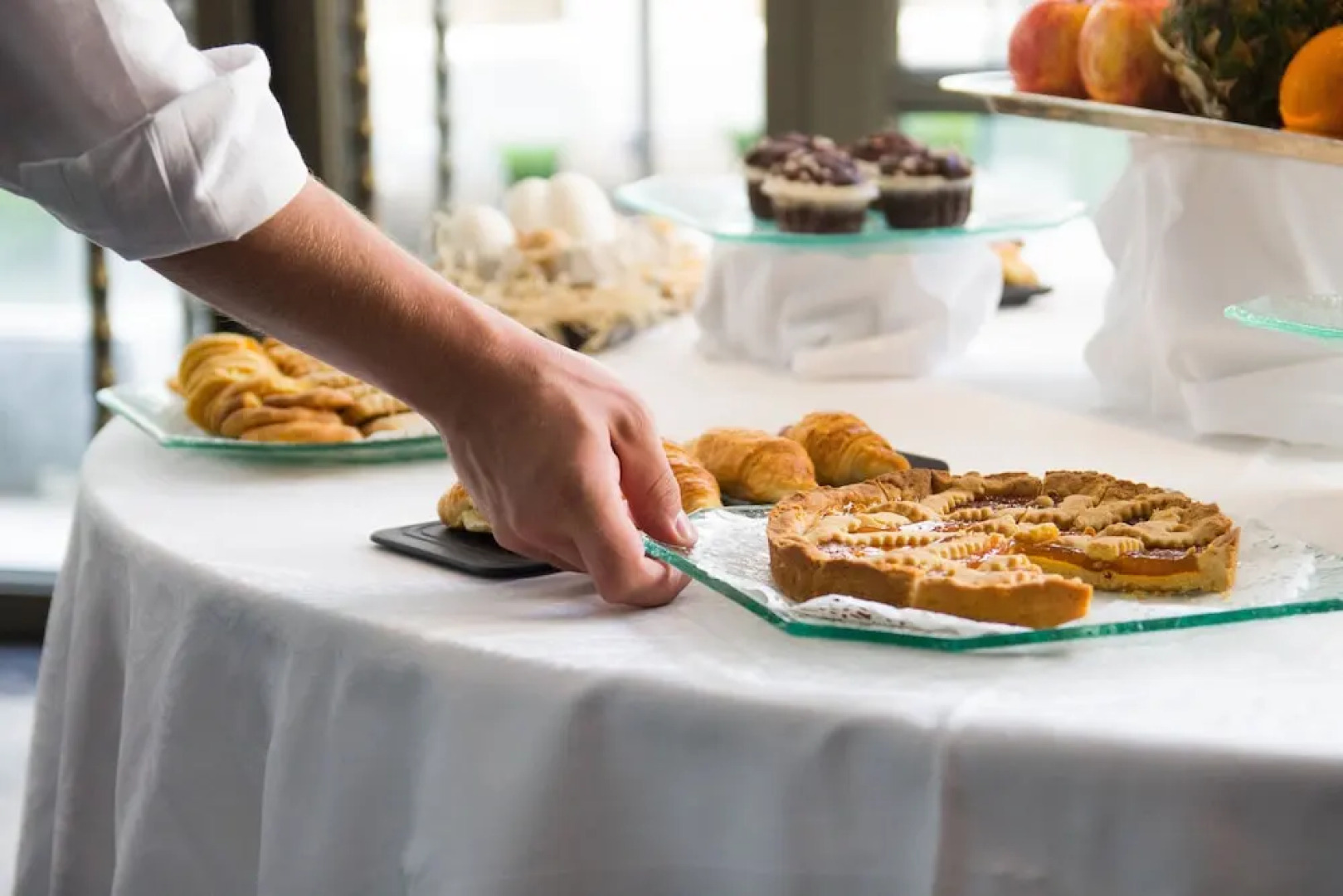 Allegroitalia Silver Palace