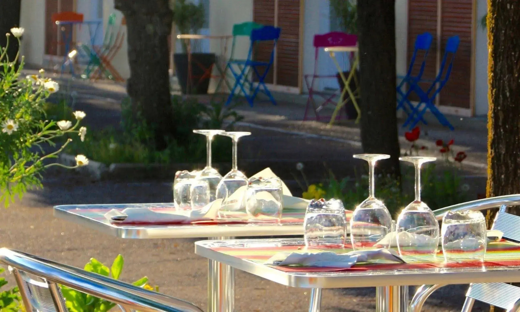 Hôtel Les Hauts de Meursault