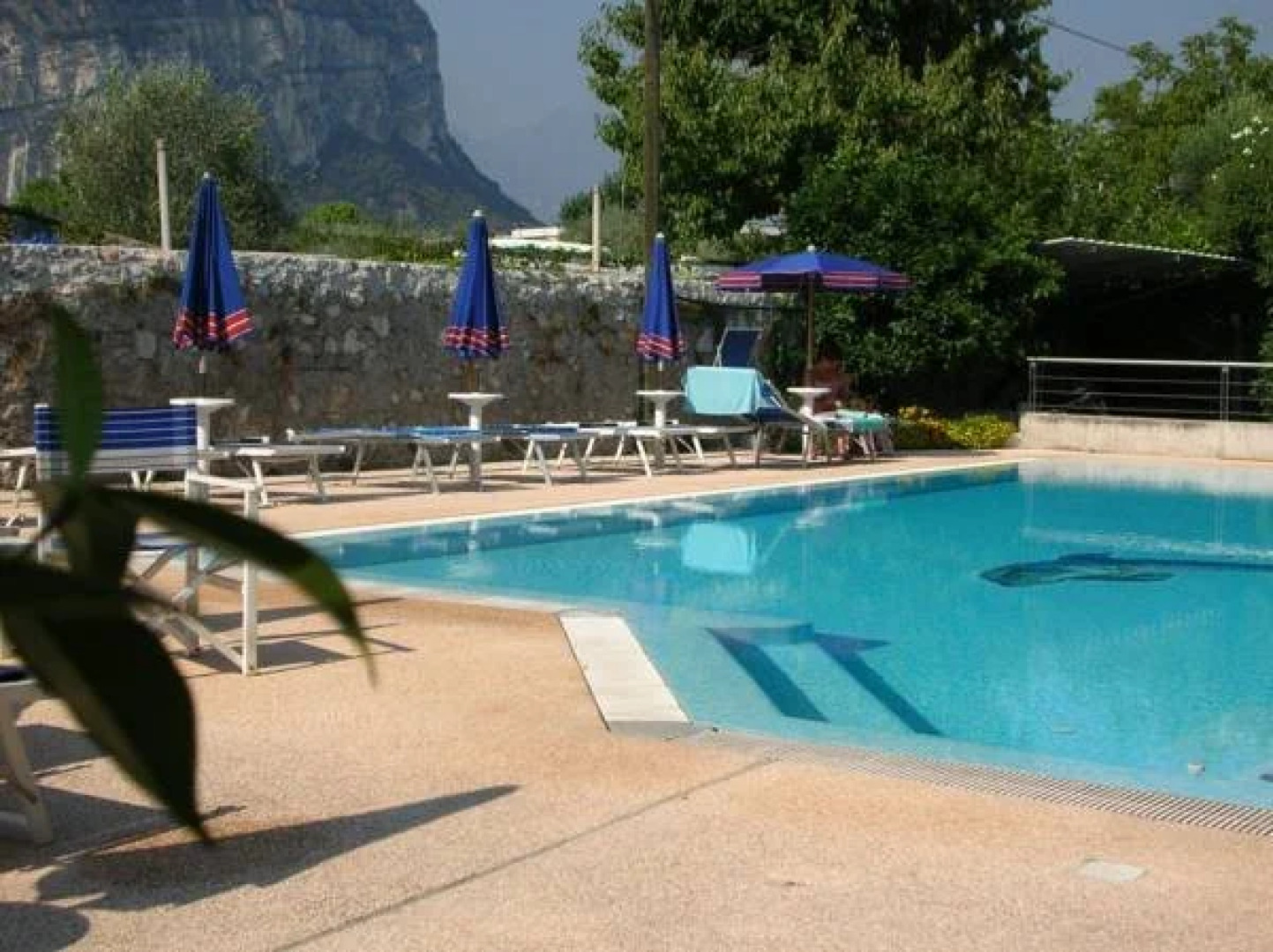 Hotel Villa Claudia