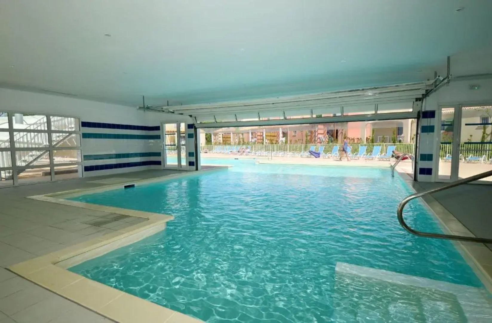 Résidence Odalys Le Mas des Alpilles