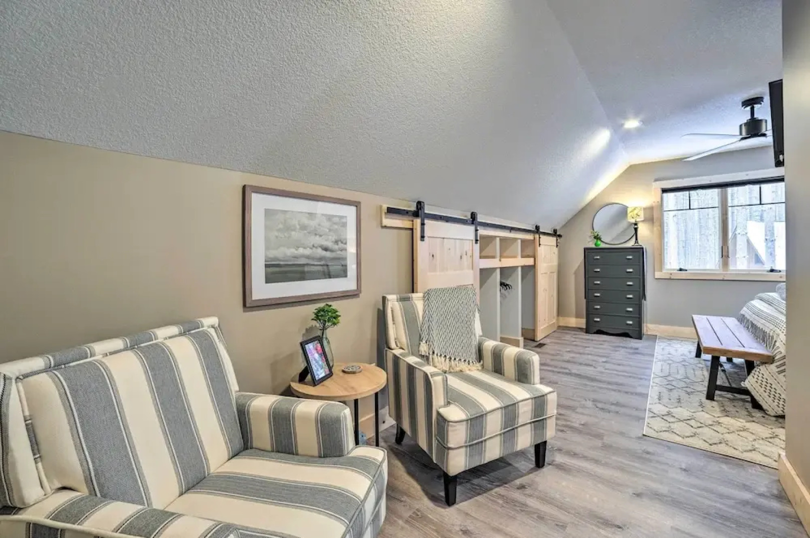 Bellaire Family Cabin: All-season Retreat!