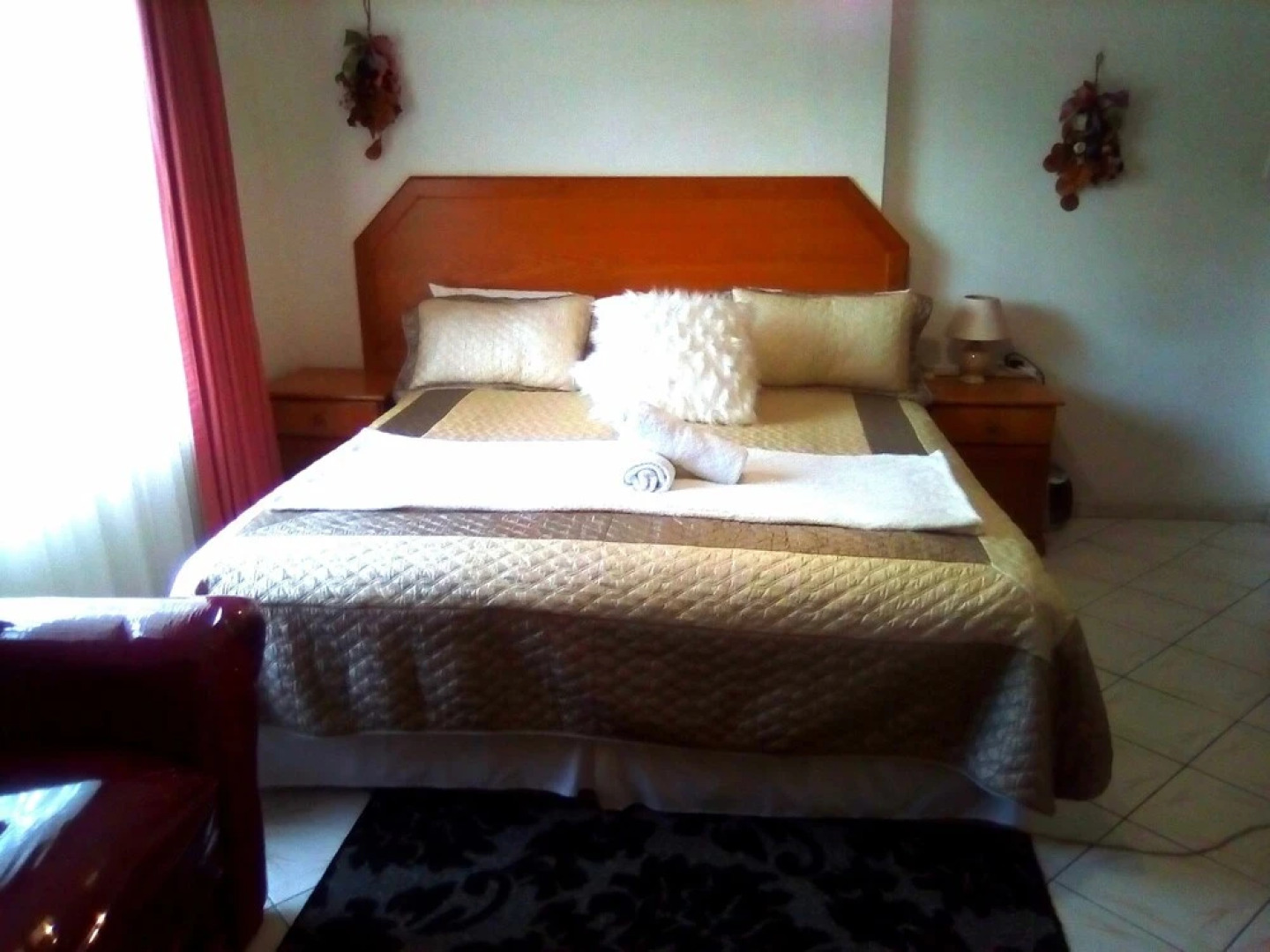 His Glory Guest House