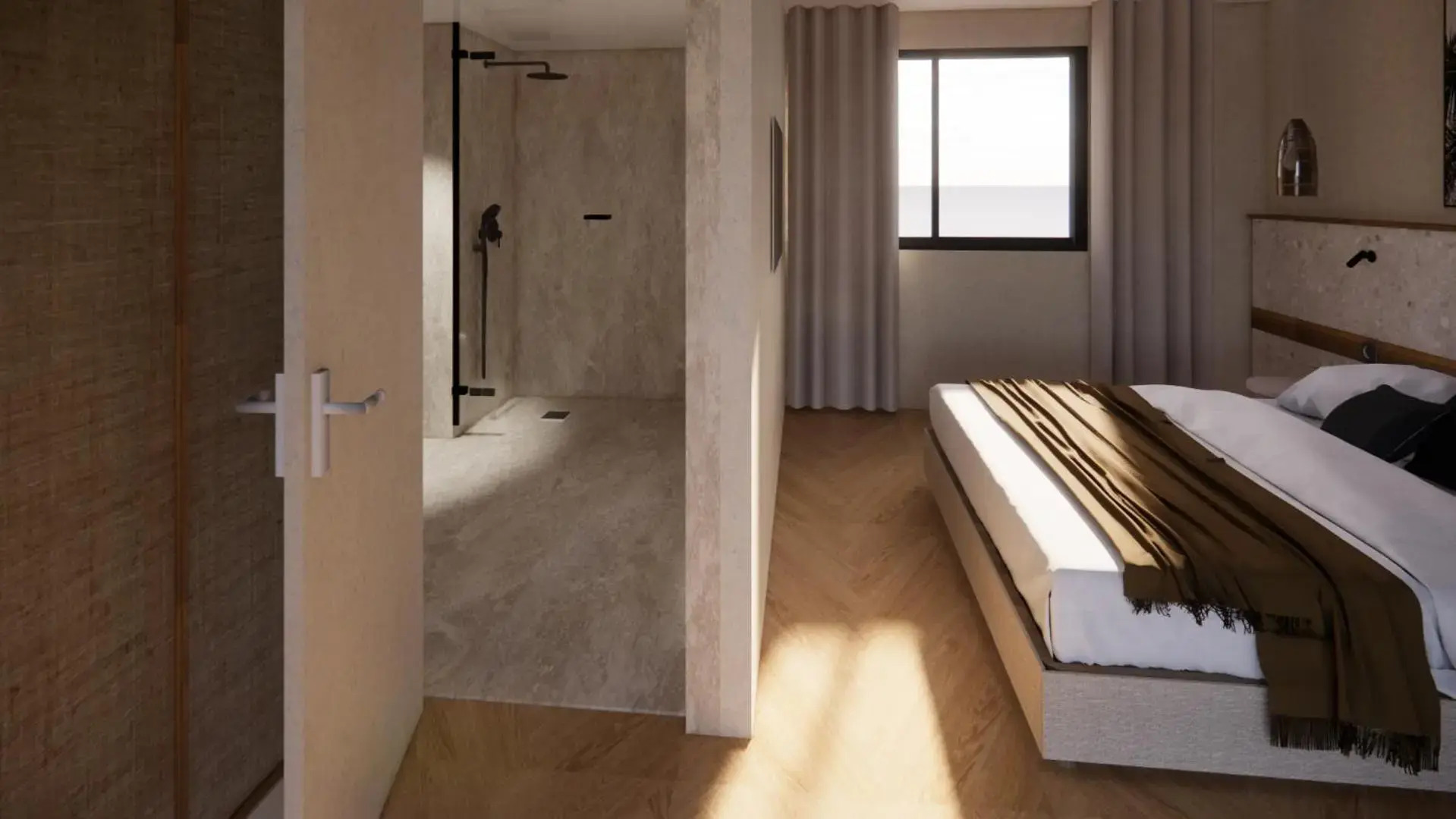 La Maison Chabran - Hôtel Restaurants