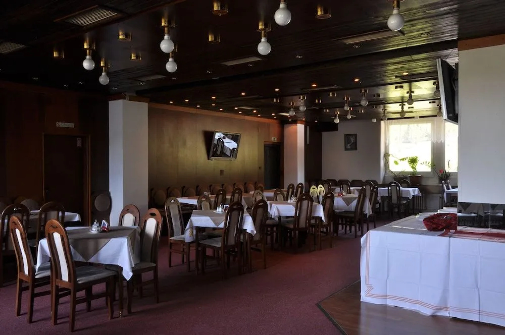 Horský hotel Hanička