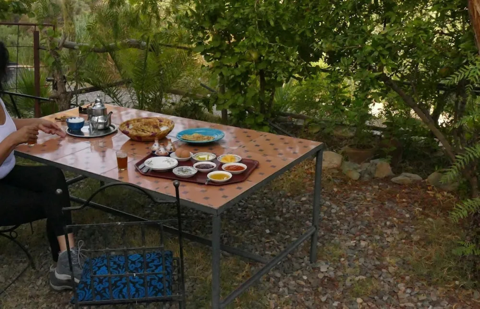 Gite Auberge Tigmmi N Tamazirte