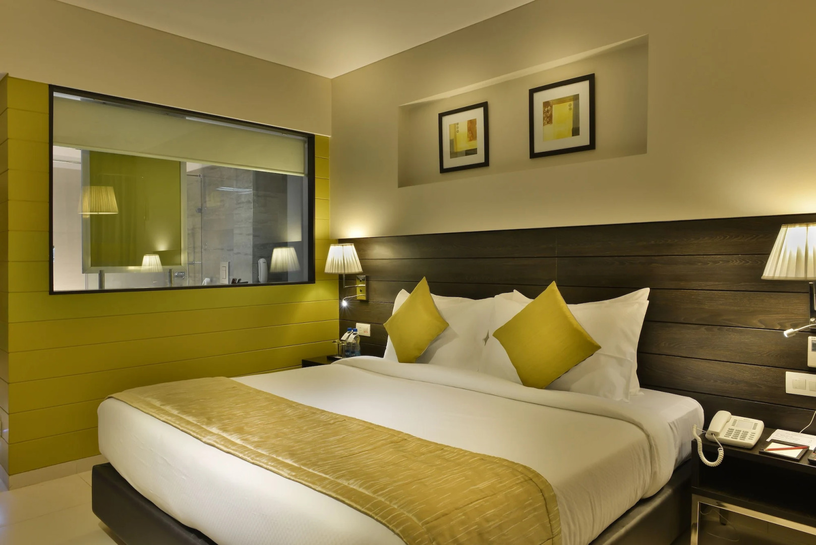 The Fern Residency Vadodara